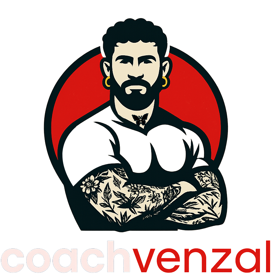 Coach Venzal