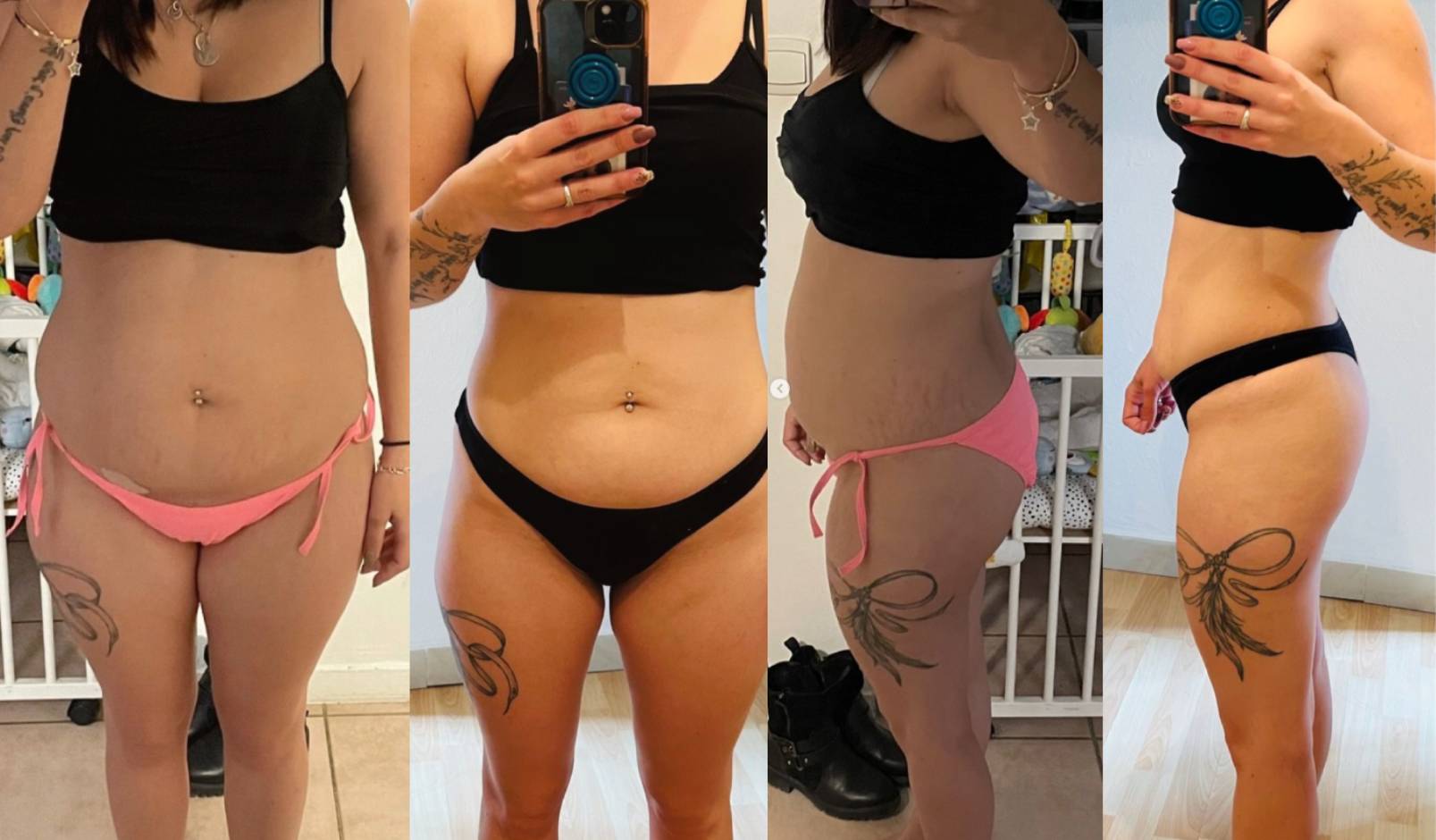 Transformation Coach Venzal