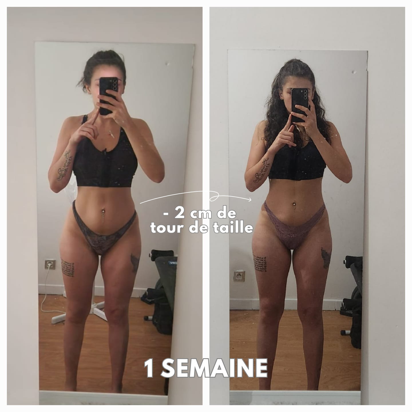 Transformation Coach Venzal